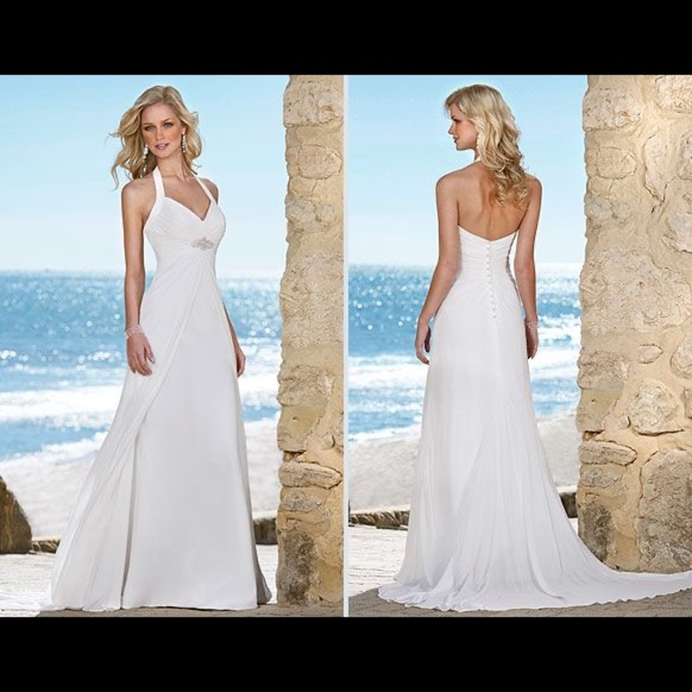 Ella Bridal wedding dress
